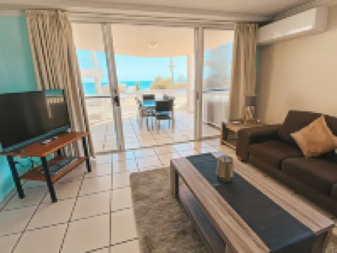 บาร์การา บลู รีสอร์ท