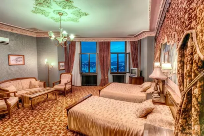 Grand Hotel de Londres Hotel a Istanbul