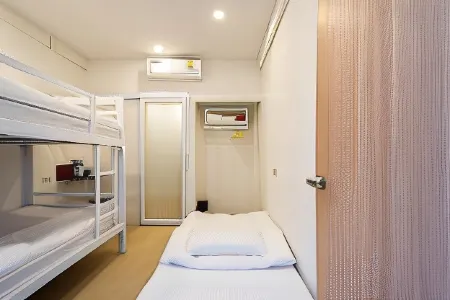 Morn-Ing Hostel