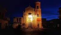 Campania Apartment Vesuvio Comfort - 150m stazione - 5km Pompei 포지오마리노 호텔