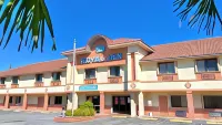 Royal Inn Hotel Отели в г. Ройал Палм Бич