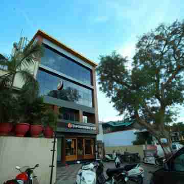 Hotel Maher Inn Hotel Exterior