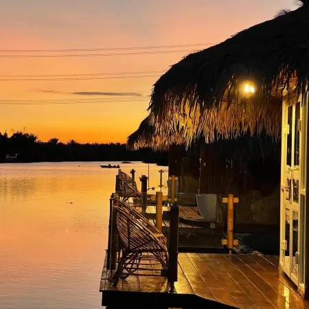 Janthara Resort & Restaurant
