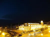 威尼斯廣場勒卡密耶旅館 特里斯特港（Trieste Harbour）附近的飯店