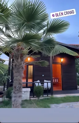 Blen Grand Hotels near Family Time Berat