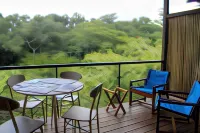Hotel Pibi Boreal - Mountain view