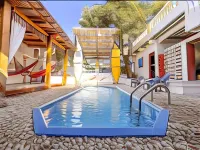 Hostal Palohe Taganga Hotels in Taganga