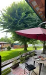 Eco House Отели в г. Ош