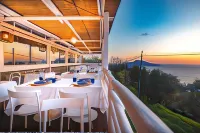 Gocce di Capri Resort Hotel di Nerano