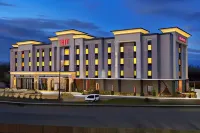 Hampton Inn Kernersville