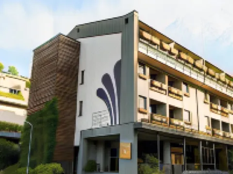 Ròseo Euroterme Wellness Resort Hotels in Bagno di Romagna
