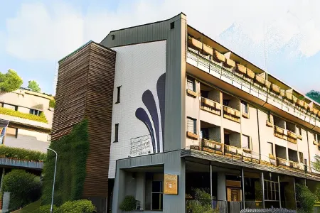 Ròseo Euroterme Wellness Resort
