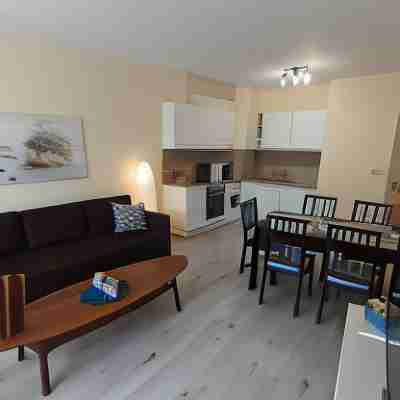Relax Apartment in Varna South Bay Rooms