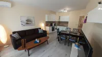 Relax Apartment in Varna South Bay Hotels in Varna