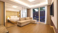 Sokcho Marina Bay Hotel
