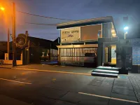 博拉博拉公寓 若因維利住宿飯店