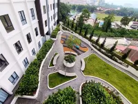 The Horizon Ipoh 2BR L9 by Grab A Stay