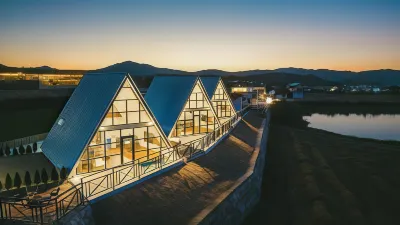 Gyeongju Stay Sosori