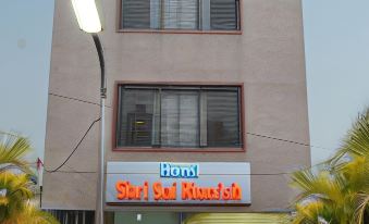 Hotel Shri Sai Manish