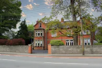 Innisfree House Hotels in der Nähe von Kelly Monument