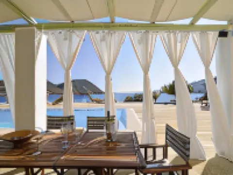 Onar Patmos Hotels in Patmos