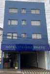 Hotel ITAVERÁ Brasil فنادق في Pirapozinho