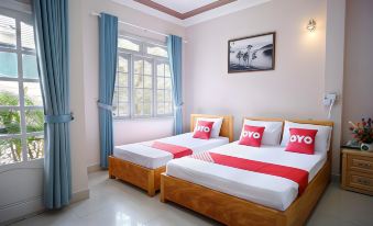 Thanh Thanh Nhan Hotel