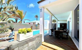 Villas Mamma Mia Pool Heat Private & Jacuzzi