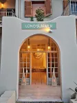 Long Summer فنادق في Perdika
