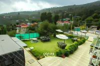 Kaffberry Homestay Hotéis em Udhampur