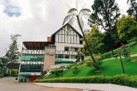 Casadela Rosa Hotels near BOH Sungai Palas Tea Viewpoint