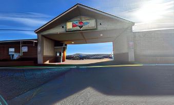 Circle Motor Lodge