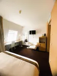 Hotel Alzinn Hotels in Реміх