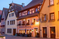 Hotel am Siebersturm