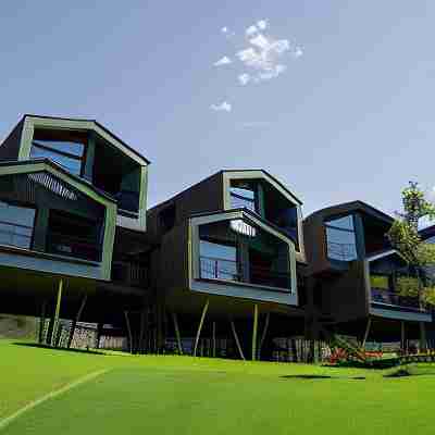 Floris Green Suites by Parc Hotel Florian Hotel Exterior