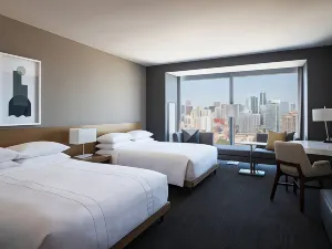 Marriott Marquis Chicago