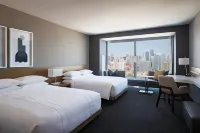 Marriott Marquis Chicago