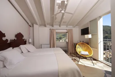Ca's Papà Hotel a Bunyola