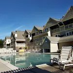 Grand Summit Hotel at Attitash Hotel a Bartlett