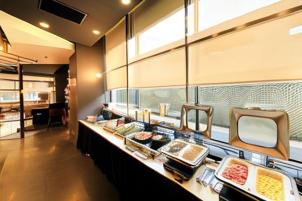 리치몬드 호텔 나리타(Richmond Hotel Narita)_2