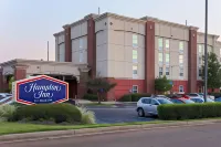 Hampton Inn Memphis-Southwind Hotel di Memphis