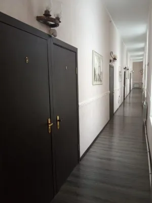 Motylek Hotel Hotels in Vyaz'ma