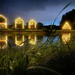 Domotkanovo Mini-Hotel Hotels in Kalininsky District