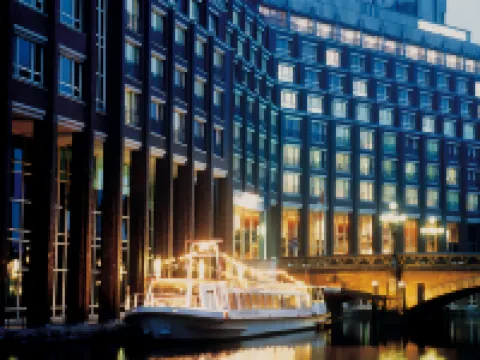 Steigenberger Hotel Hamburg Hotels in Hamburg
