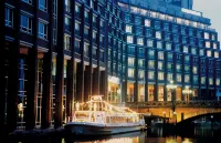Steigenberger Hotel Hamburg Hotels in der Nähe von Club Stellwerk Hamburg
