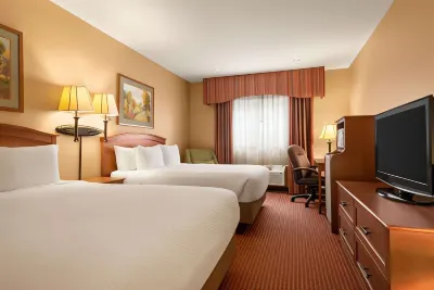 Days Inn by Wyndham Swift Current Hotels in Swift Current
