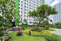 RedLiving Apartemen Green Lake View Ciputat Hanna Property Tower B