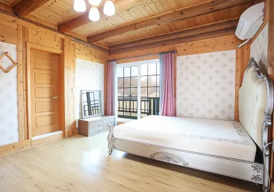 Ganghwa Hadulmoe Pension Hotel in zona Hwagaesan Mountain