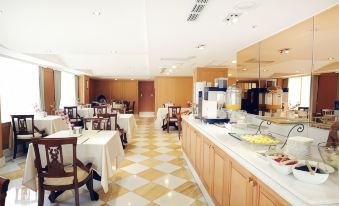 Royal Seasons Hotel Taipei Nanjing W