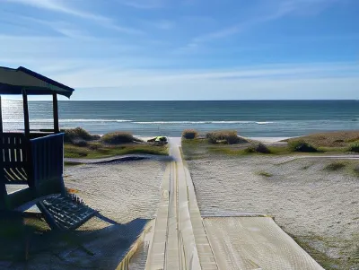 弗萊加爾維根 酒店